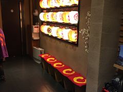 -千代武日本料理(爱建店)