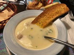 -绿茵阁牛扒餐厅(客村店)