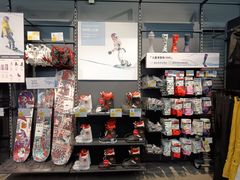 -迪卡侬(南二环店)