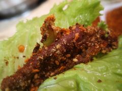 -霸腹烤肉(厦门柚子番店)