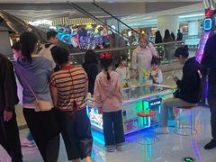 -环游嘉年华(广州-天河城店)