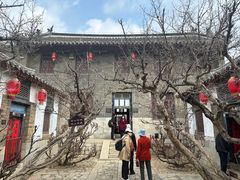 -牟氏庄园
