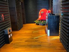 -广州富力君悦大酒店·凯菲厅