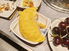 -奔海甄选·活鲜刺身铁板烧自助(太原里店)