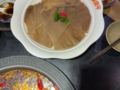 -晓宇重庆火锅(龙首店)