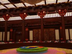 -北京雁栖湖国际会展中心