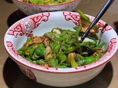 -大碗厨 25年老字号 现炒湘菜(四季天地店)