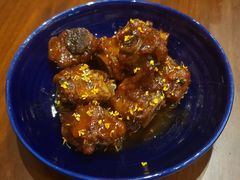 -君悦酒店·1881·北京烤鸭