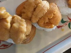 -滩万日本料理Nadaman(国贸大酒店)