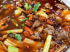 醉牛肉-无味饭店(九眼桥商业文化广场店)