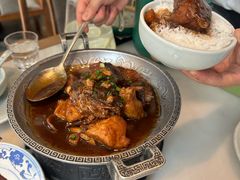 -大鱼徽州·寻味徽菜(星光总店)