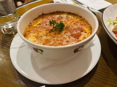 -安妮意大利餐厅(世贸天阶店)