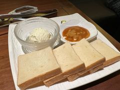 -御牛道日式烤肉料理(杭州万象城店)