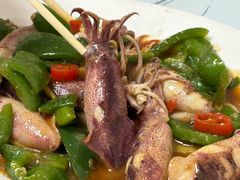-星奇缘·海鲜餐厅(东山美食地标店)