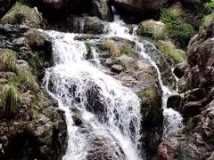-布袋山风景区