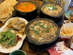 -王明古法砂锅居(开化寺店)