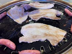 -杨小佳·齐齐哈尔烤肉·烤串(广州店)