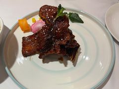 -同庆楼(滨湖万达广场店)