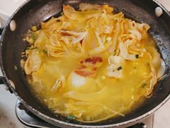 -小菜园新徽菜(南京秦淮龙蟠汇店)