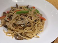 -菲滋意式餐厅(上虞万和城店)