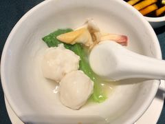 -大良毋米粥(锦龙路总店)
