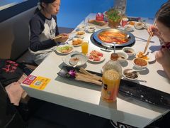 -川锅一号火锅(睢宁店)