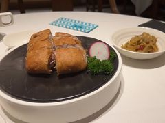 -莆田餐厅PUTIEN(金融街购物中心店)
