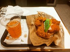 -TACO STAR 塔可星(下沙宝龙店)