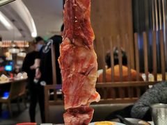 -厚贞日式烤肉(龙之梦店)