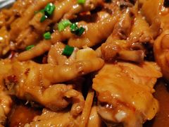 -胖哥俩肉蟹煲(湖滨银泰in77店)