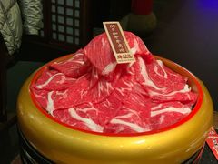 特选肥牛-牛New寿喜烧(青浦店)