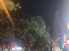-花儿穆萨·烤肉餐厅(石马坪店)