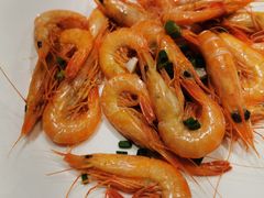 -拉完海鲜大排档(温岭店)
