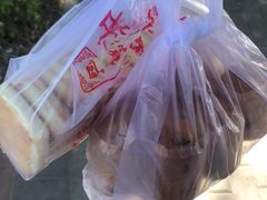 -中关村茶点