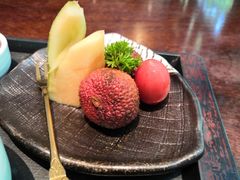 -古京·臻致料理(月湖店)