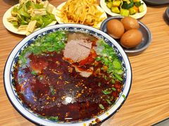 -有礼有面(知春路店)