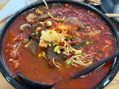-常鲜德乐购迎桂馒头店(麻巷公寓店)