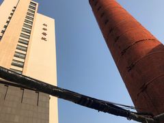 -君欣时代广场·停车场