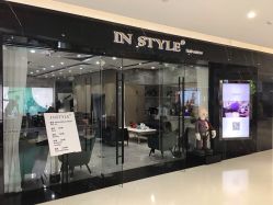 -IN STYLE·全国形象店