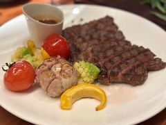 -沈阳君悦酒店·意坊意大利餐厅