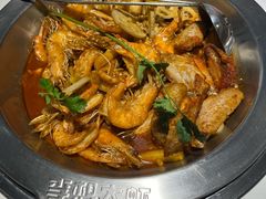 -李想大虾(江北天街店)