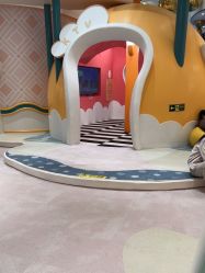 -奈尔宝·儿童乐园·亲子餐厅(苏州大悦城店)