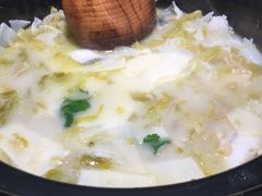 -九锅一堂酸菜鱼(新南凯德直营店)