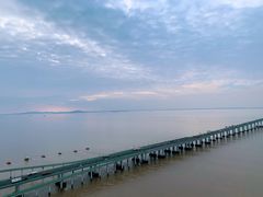 -宁波海天一洲景区