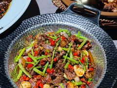 -麻都·成都菜(人民广场店)