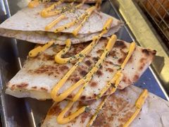 -包装马车·韩国料理·포장마차