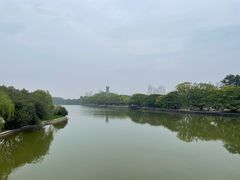 -江心屿景区