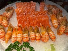 -赤坂亭·M9和牛放题(长楹天街购物中心店)