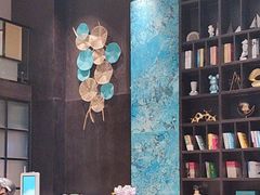 -铂尔登国际酒店(南山深圳湾口岸店)