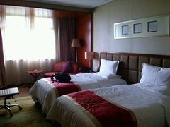 -扬州瘦西湖汇金酒店